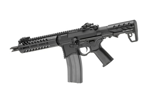 G&G SBR8 7 Inch Seekins Precision S-AEG