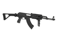 Cyma CM028U AK47 Tactical FS S-AEG