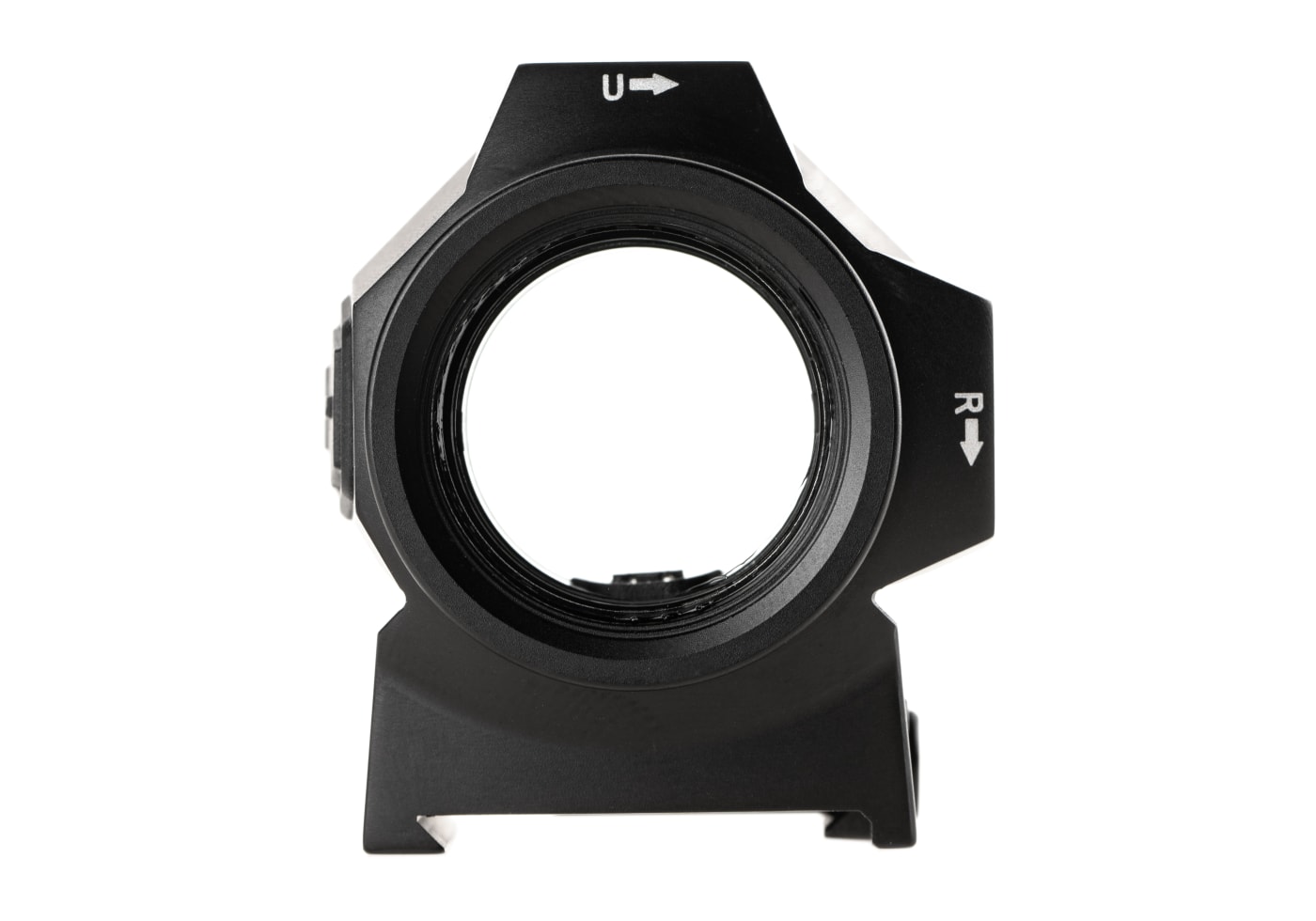 Holosun Solar Charging Rifle Sight Red Dot