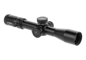 Primary Arms GLx 3-18X44 FFP ACSS Apollo Reticle 6.5CR/.224V