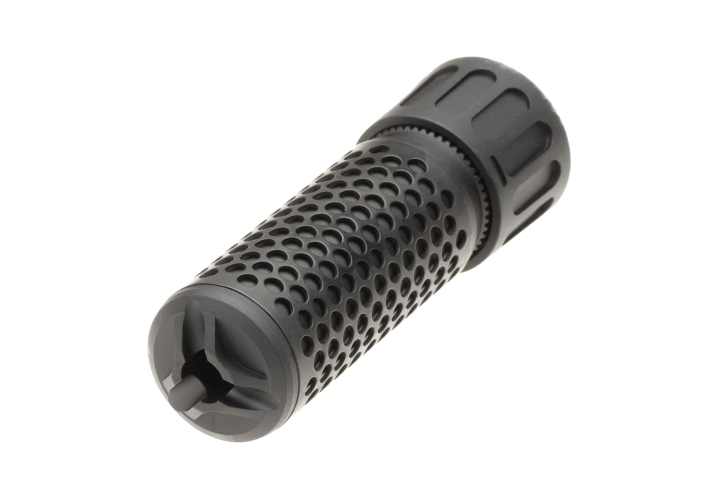 Ares SR-16 Short Silencer