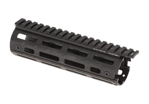 Leapers AR-15 7.2 Inch Super Slim Drop In Handguard M-LOK