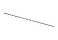 PSS 6.03mm PSS10 Barrel for Marui M40A5 400mm