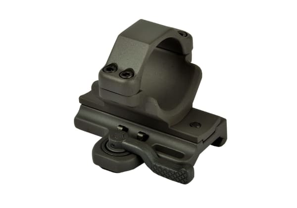 Ares 30mm QD Scope Mount