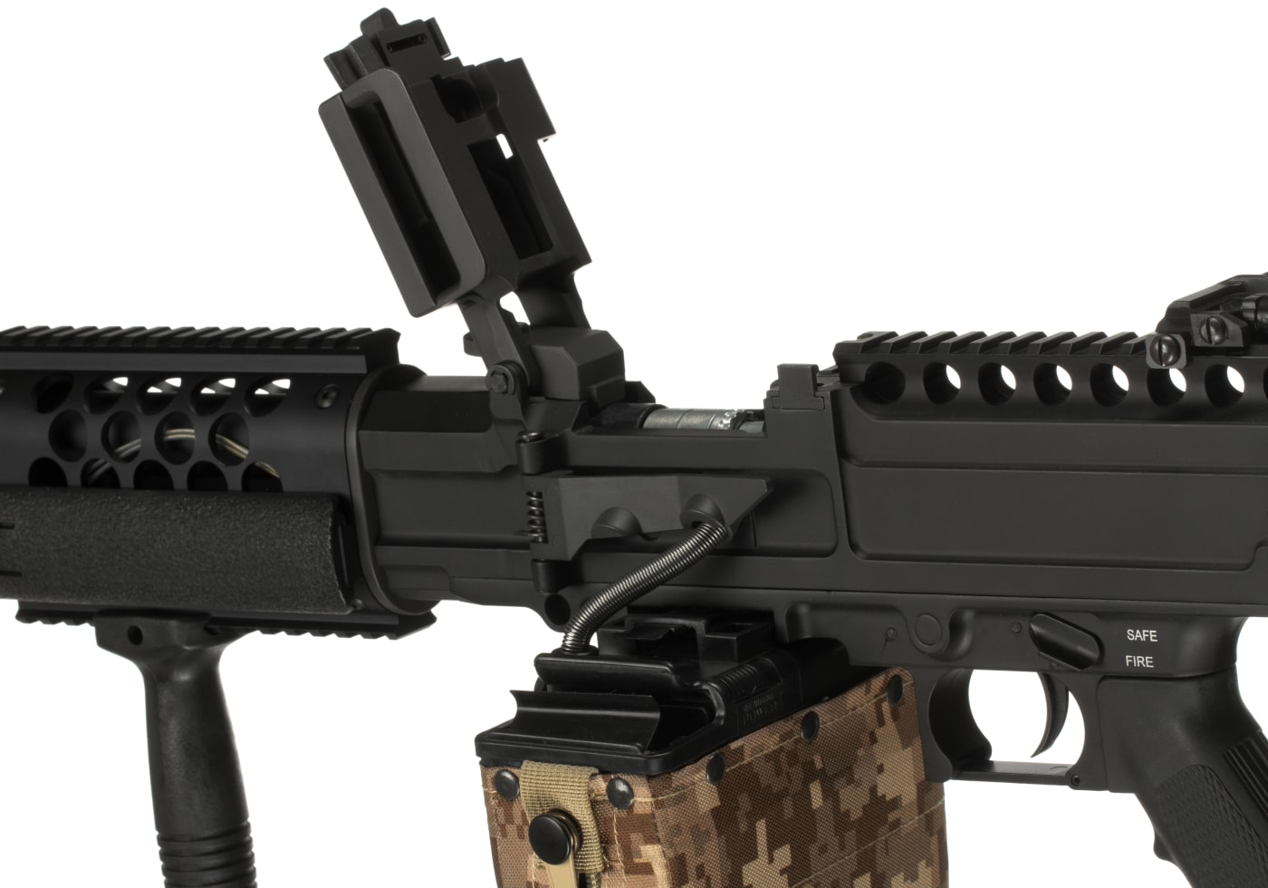 Classic Army Stoner LMG