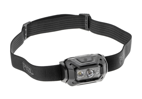 Petzl Aria 2 RGB