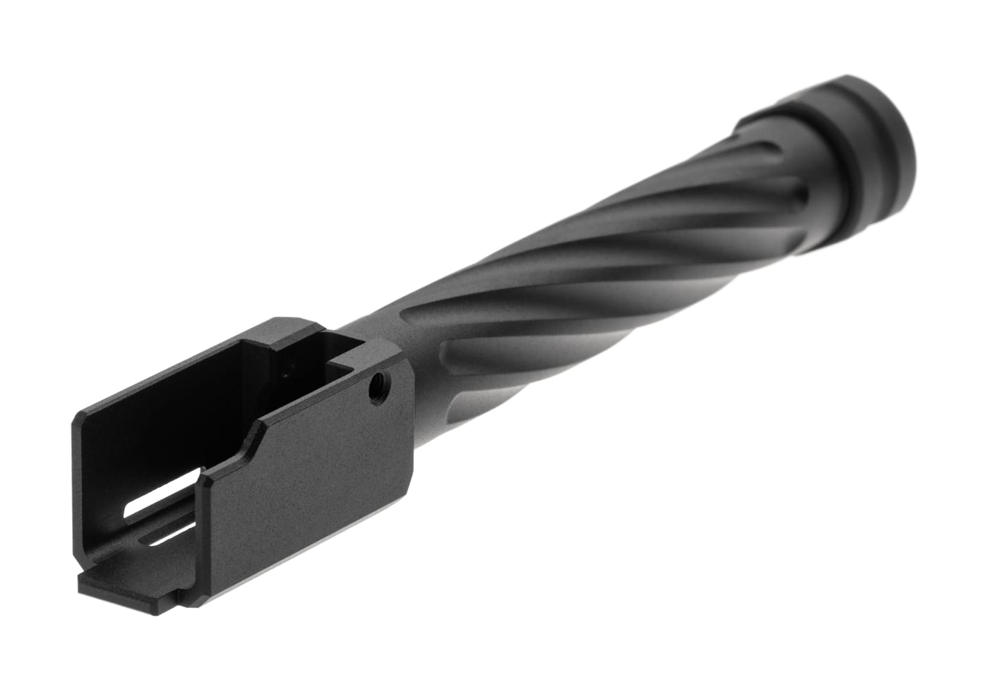 TTI Airsoft G-Series Fixed Outer Barrel Type A 14mm Thread