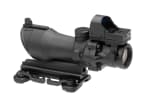 Aim-O 4x32 QD Combo Combat Scope