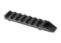 5KU 7 Slot Rail Section For M-LOK / KeyMod