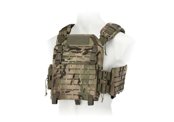 Invader Gear Reaper QRB Plate Carrier