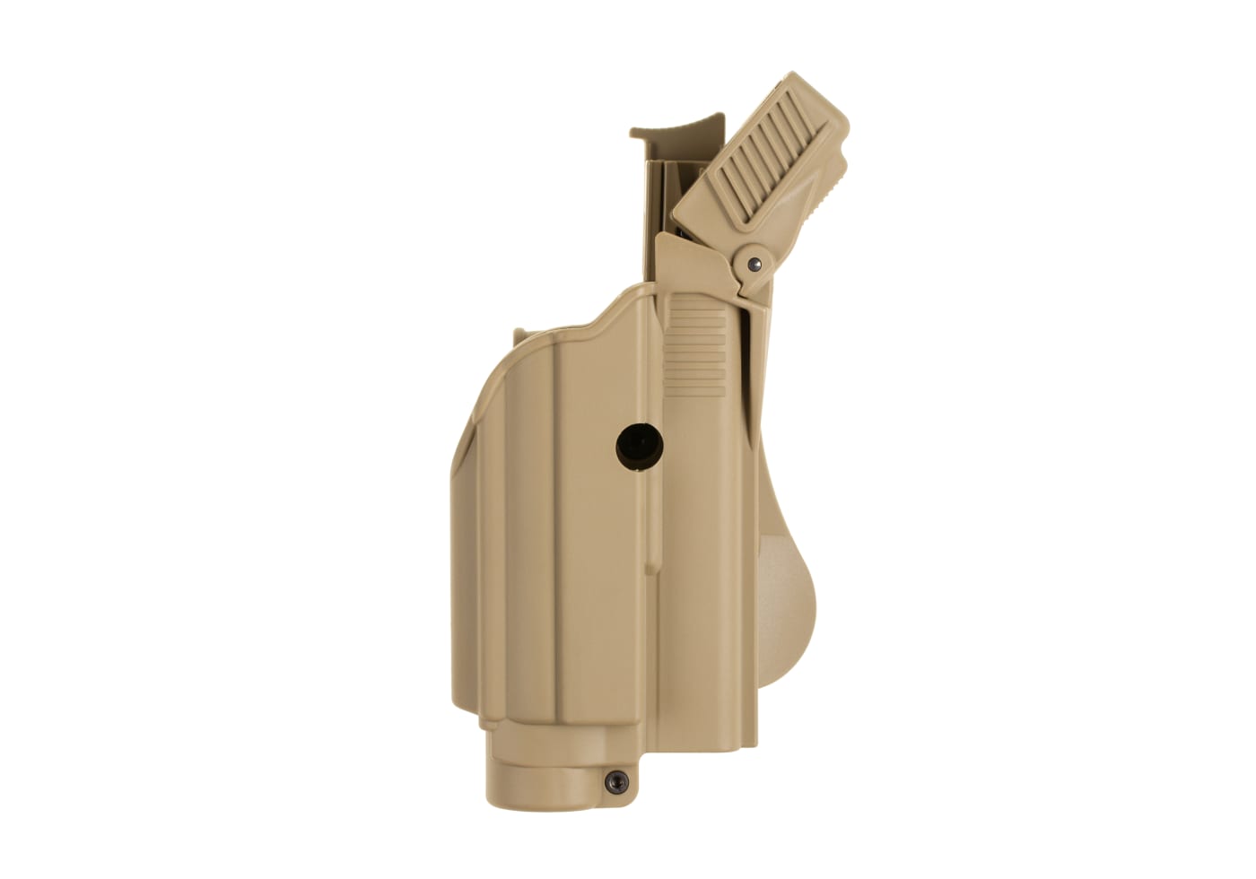 IMI Defense Level 2 Light / Laser Holster for Glock G17