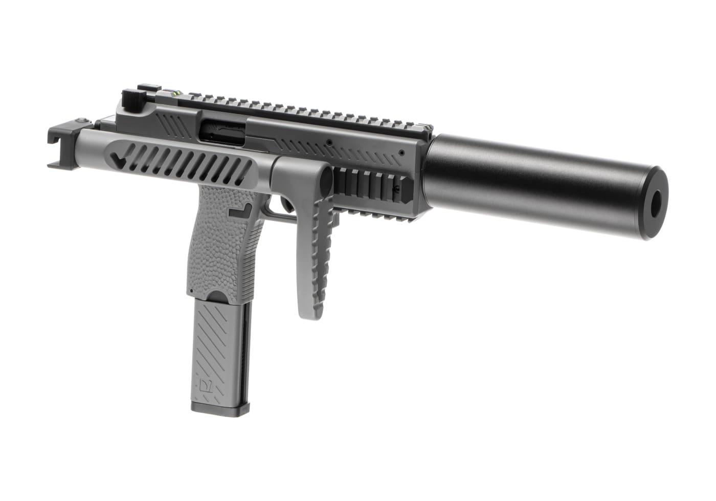 Vorsk VORSK VMP-1 SMG GBB Set Semi