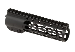 Trinity Force Atlas AR-15 Keymod Handguard 7 Inch