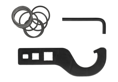 Strike Industries Strike Rail for AR-15 15.5