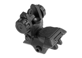 ICS CXP Rear Flip-Up Sight