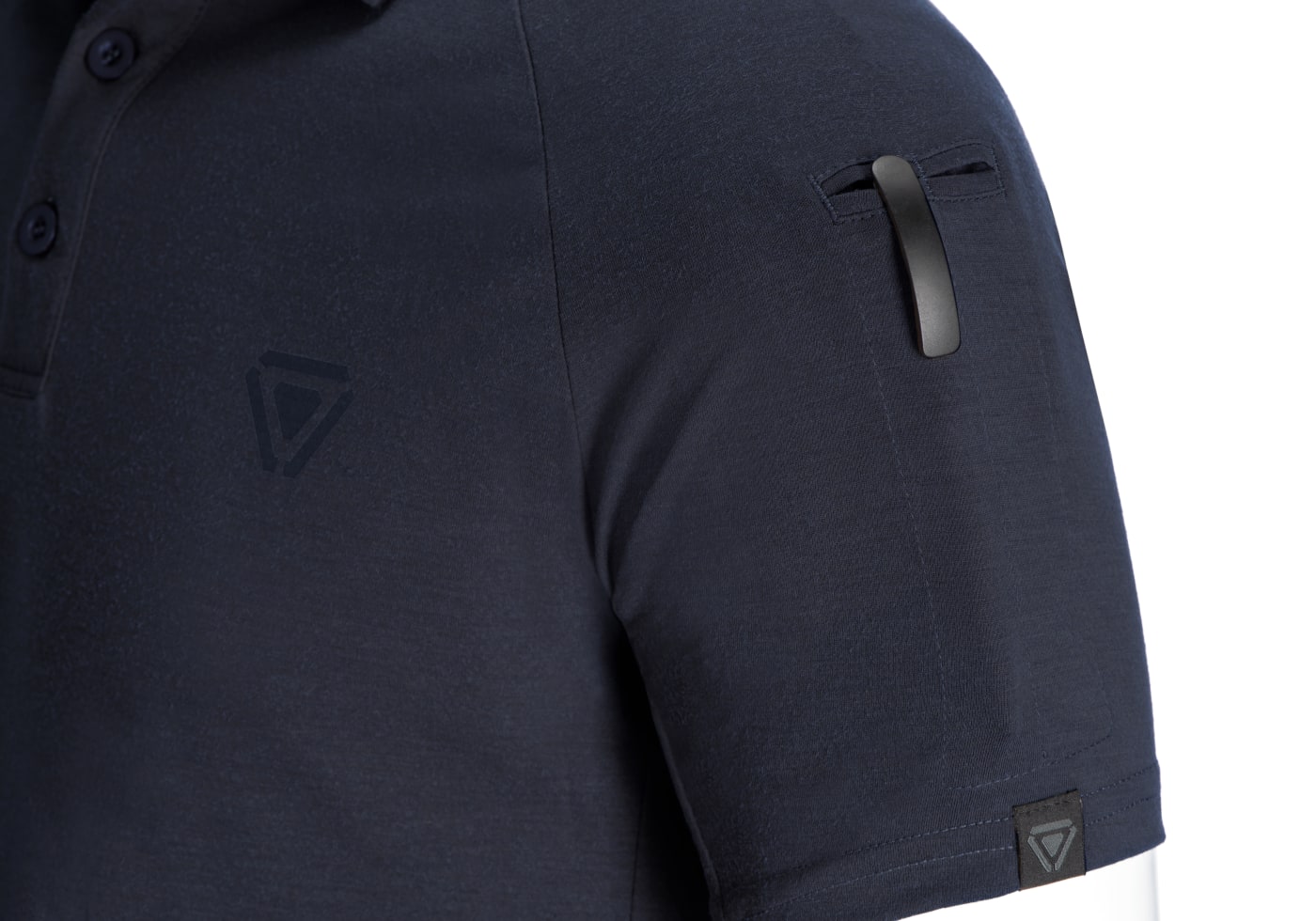 Outrider T.O.R.D. Performance Polo