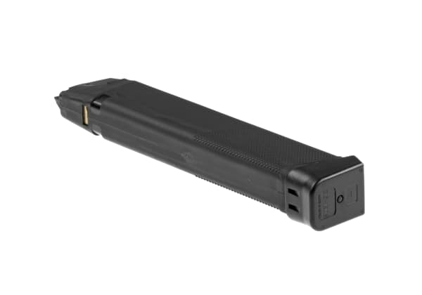 KCI Magazin für Glock .45 27rds