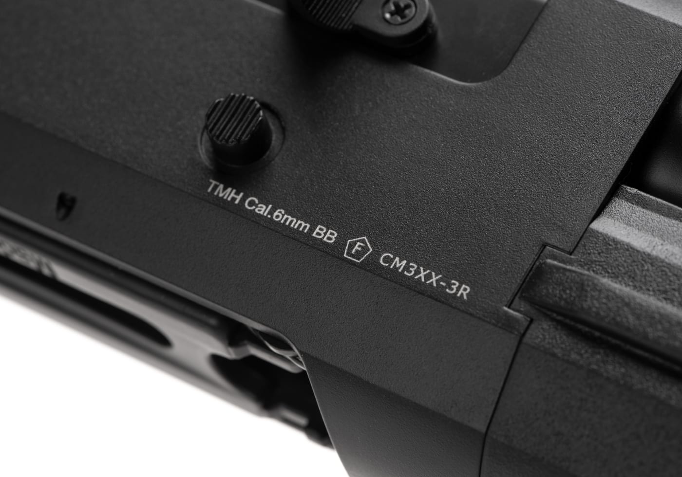 Cyma CM360L 3-Shot Shotgun