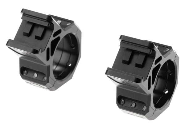 Vector Optics 34mm High Gen 2 Rings