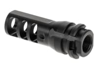PTS Syndicate PTS Dead Air KeyMo Muzzle Brake