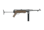 Legends MP40 German Legacy Edition Co2