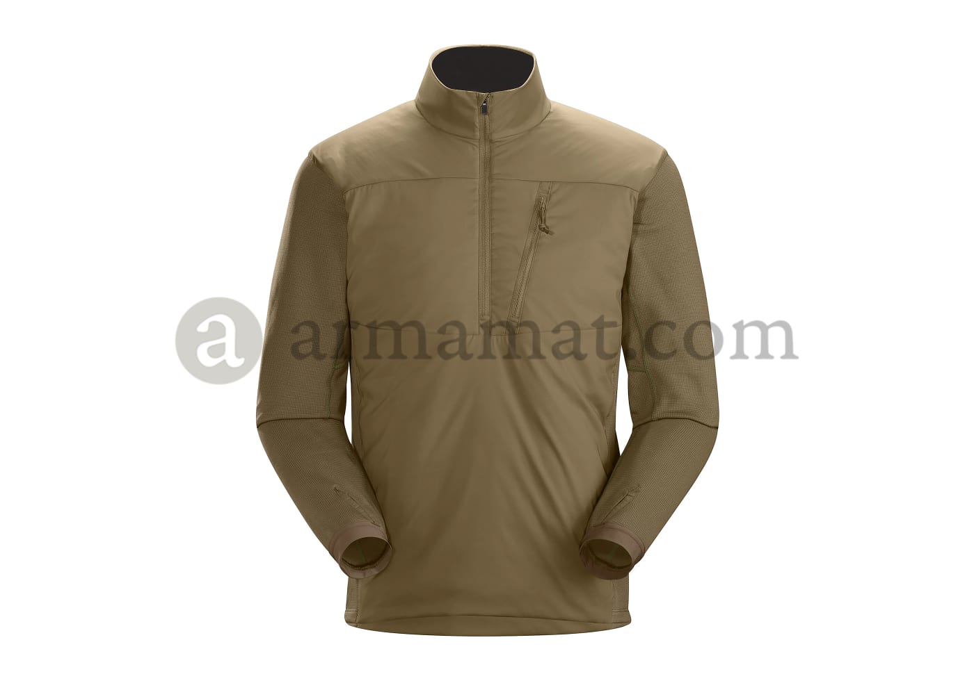 Arcteryx naga pullover best sale