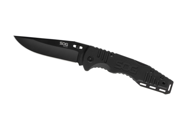 SOG Knives Salute