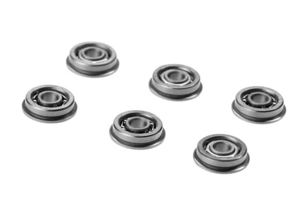 Element 9mm Metal Ball Bearings