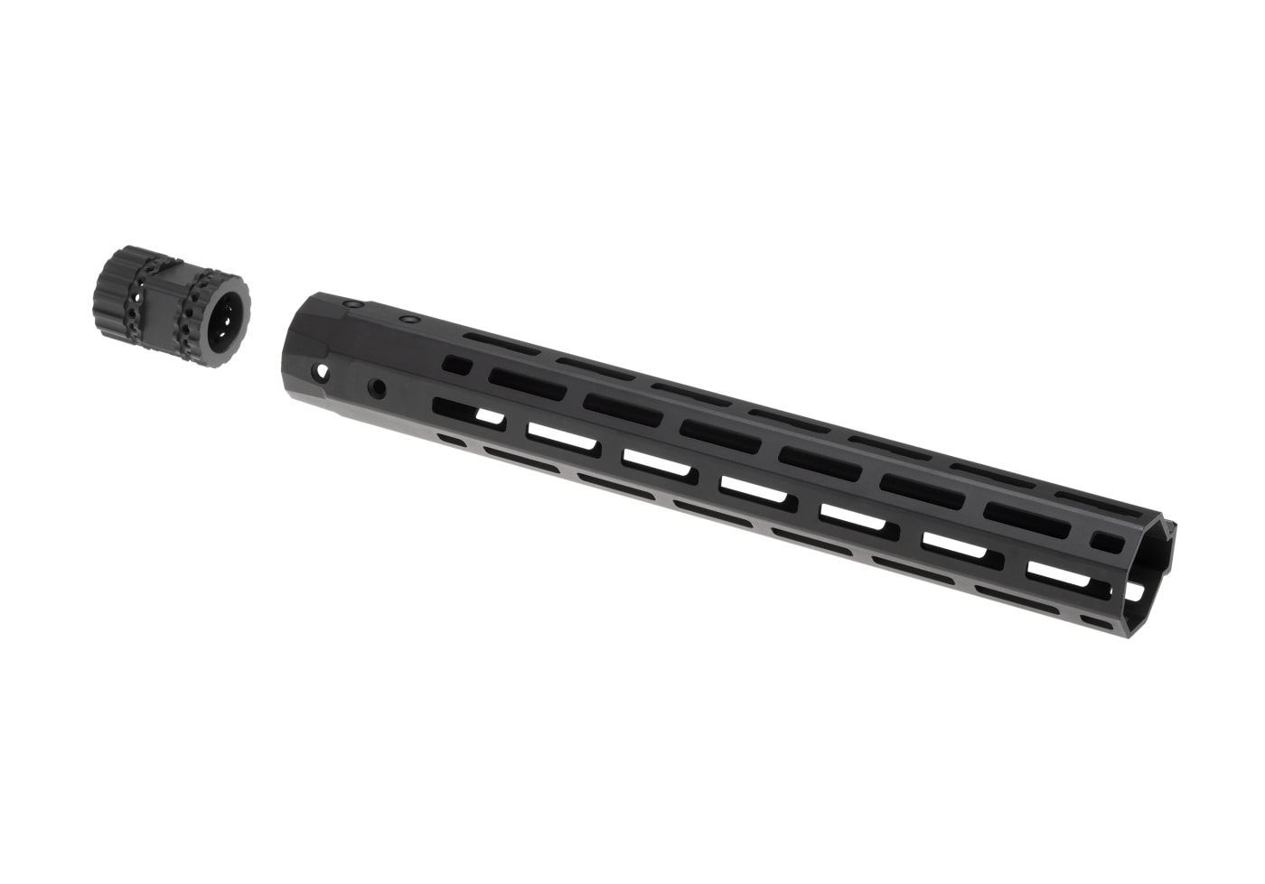 Ares 345mm M-LOK Handguard Set