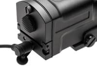 WADSN K-2U Flashlight