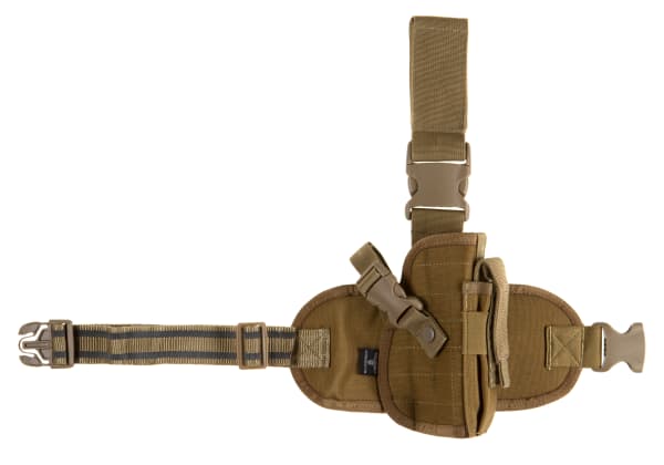 Invader Gear Dropleg Holster