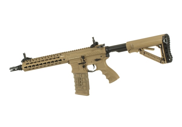 G&G CM16 E.T.U. SRL S-AEG