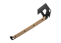 Schrade Backdraft Tactical Axe