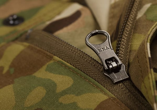 Clawgear Field Short