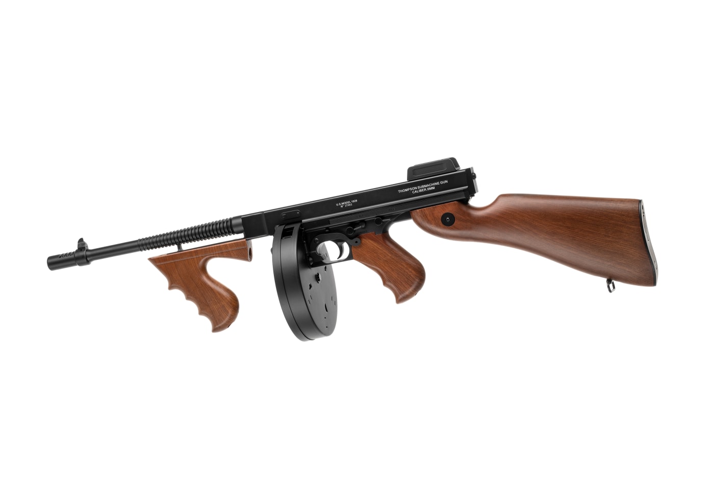Auto Ordnance Thompson 1928 Chicago Typewriter