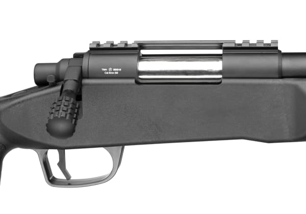 Novritsch SSG10 A2 Bolt-Action Sniper Rifle 2.8J
