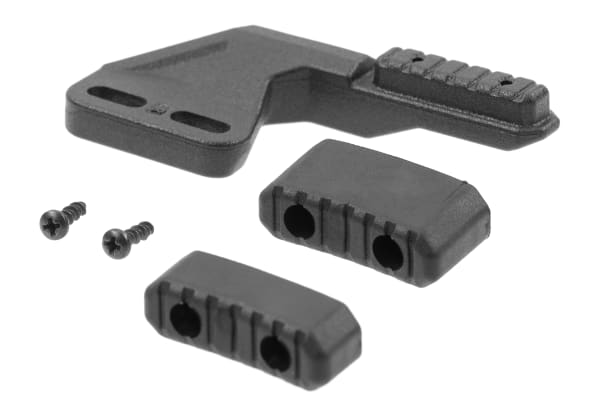 Blackhawk Stache IWB Claw Kit