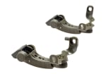 Earmor M16 Plus EXFIL Rail Mount Kit