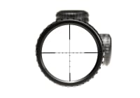 Vortex Optics Crossfire II 3-9x40 BDC