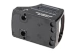 Holosun SCS Solar Circle Dot Sight RMSc Footprint