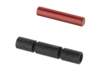 Strike Industries Enhanced Pin Kit with Anti-walk Locking Block Pin for Glock 43