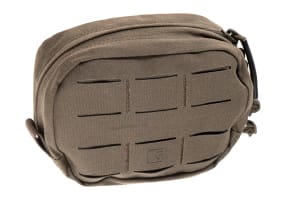 Clawgear Small Horizontal Utility Pouch LC