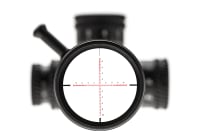 Sightmark Presidio 3-18x50 MR2 FFP Riflescope