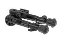 Leapers Recon 360 TL Picatinny 5.6-7.2 Inch Center Height Bipod