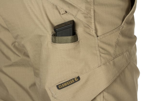 Clawgear Defiant Flex Pant