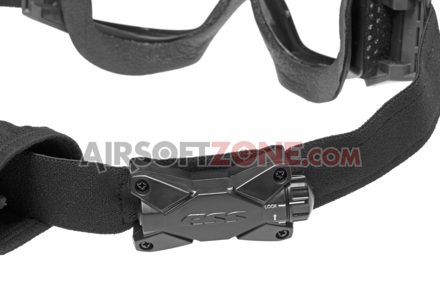 ESS Profile TurboFan Goggles (2024) Airsoftzone