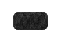 JTG Bloodtype Rubber Patch AB Neg