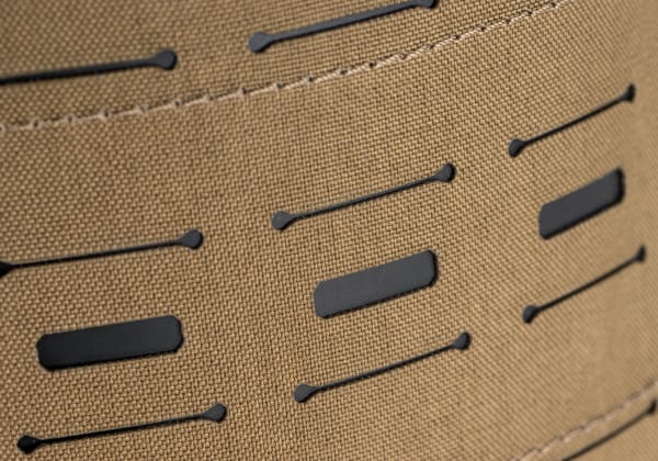 Templar's Gear PT4 Tactical Belt