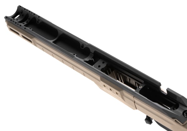 KRG Bravo Chassis for Howa 1500 SA