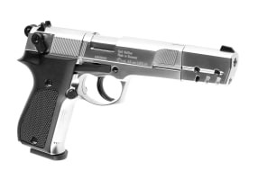 Walther CP88 Competition Co2